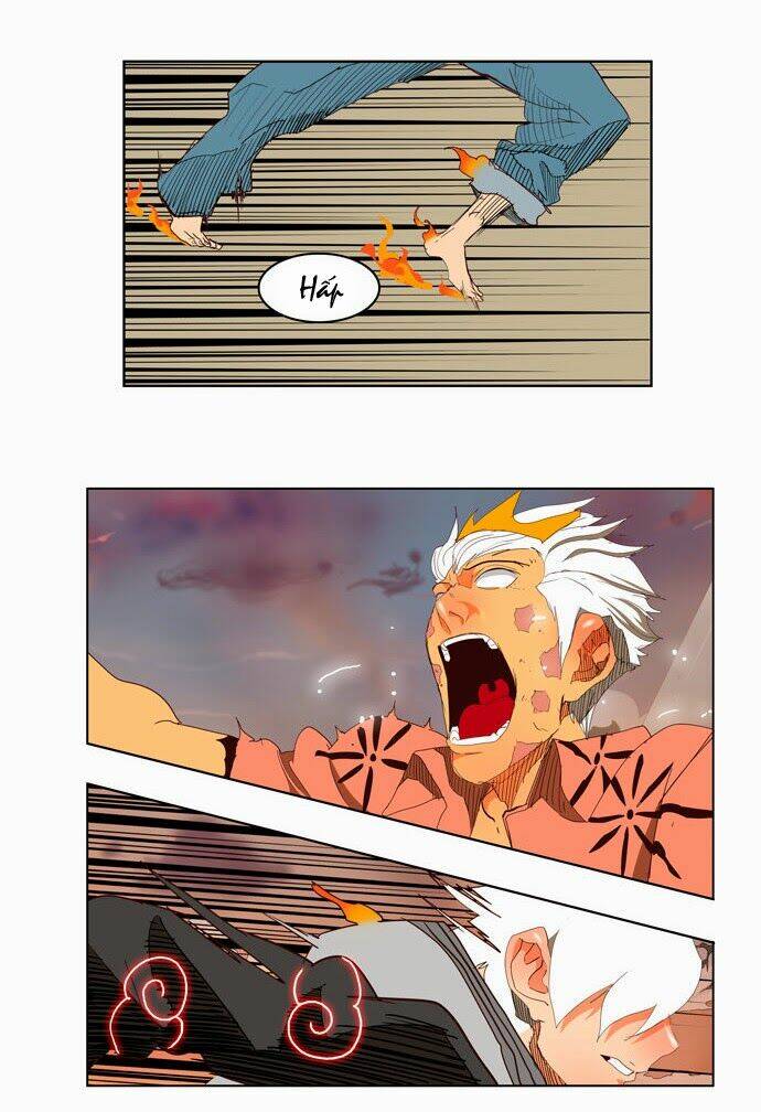 Chúa Tể Học Đường Chapter 151 - Trang 2