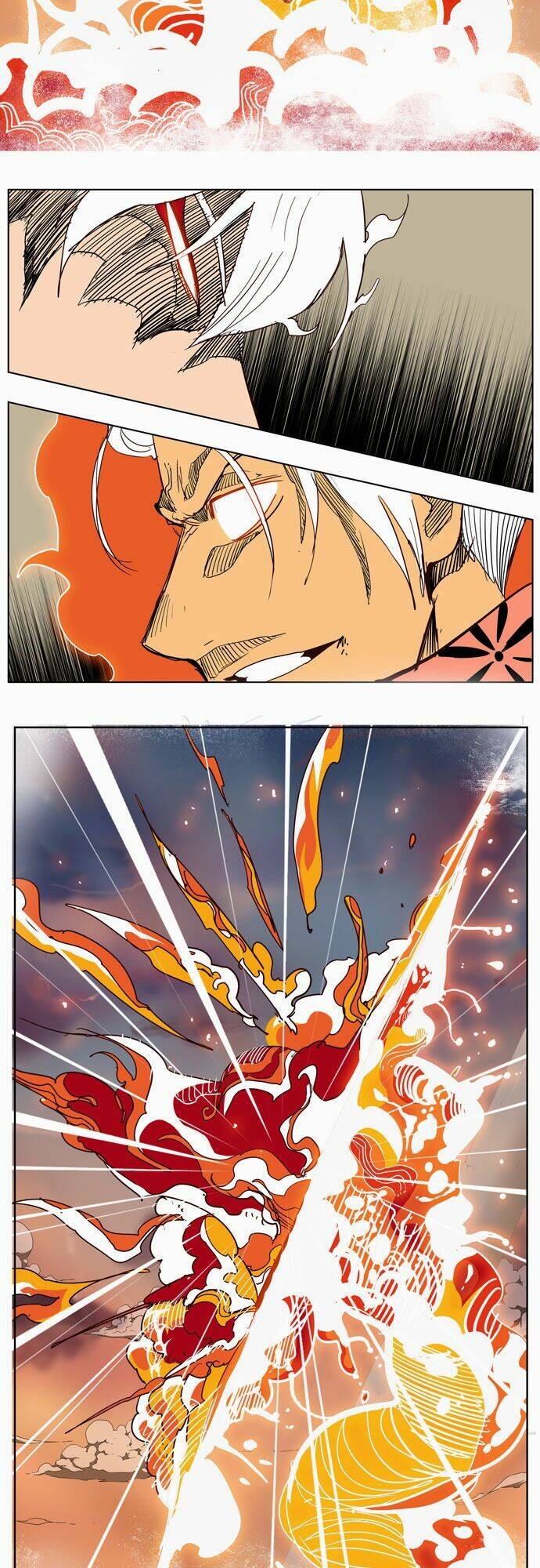 Chúa Tể Học Đường Chapter 152 - Trang 2