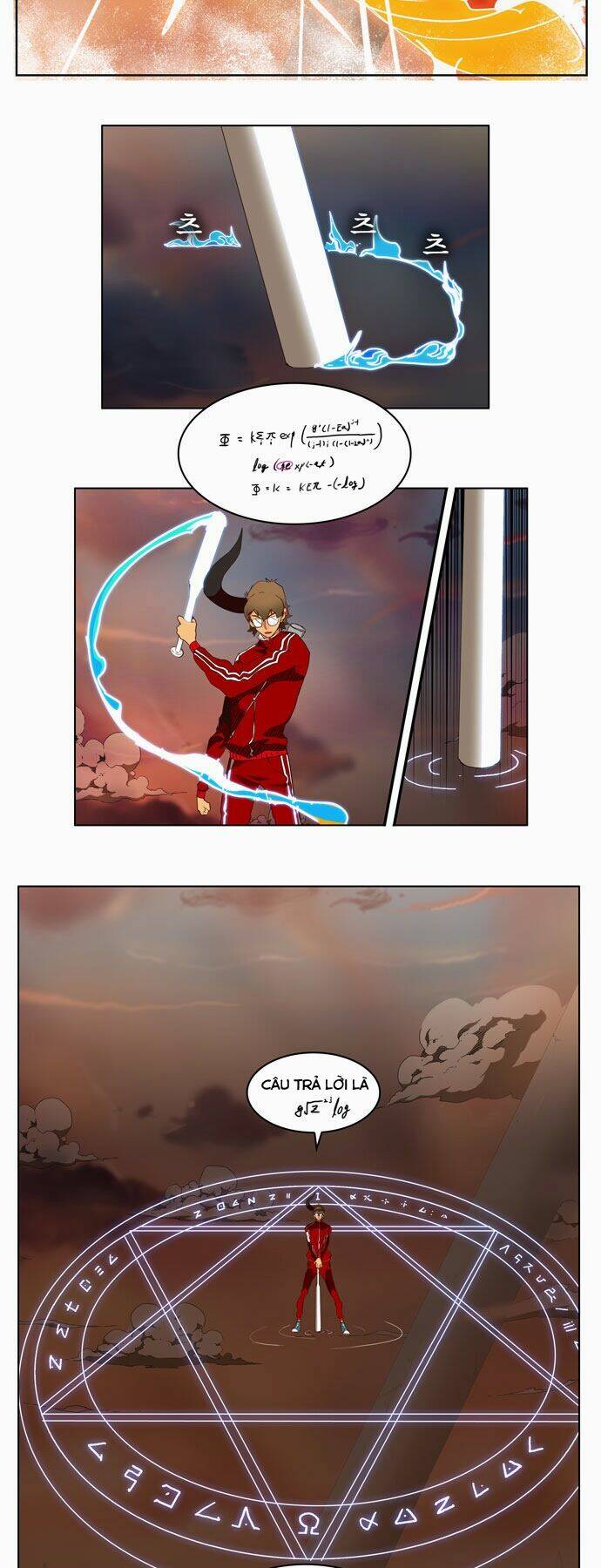 Chúa Tể Học Đường Chapter 152 - Trang 2