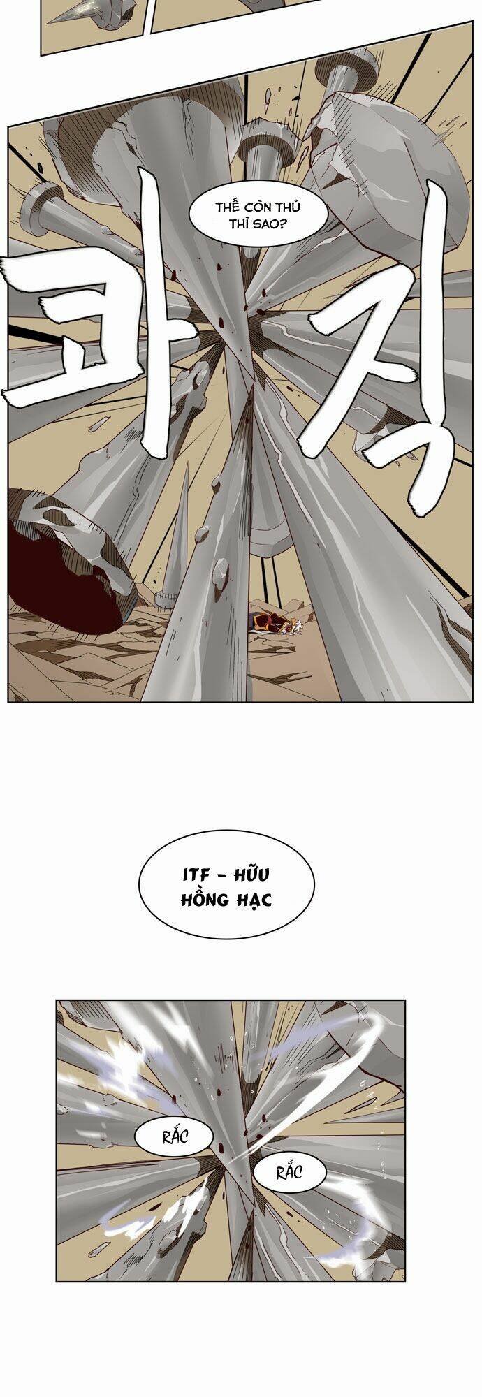 Chúa Tể Học Đường Chapter 152 - Trang 2