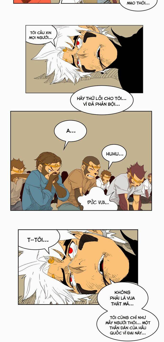 Chúa Tể Học Đường Chapter 152 - Trang 2