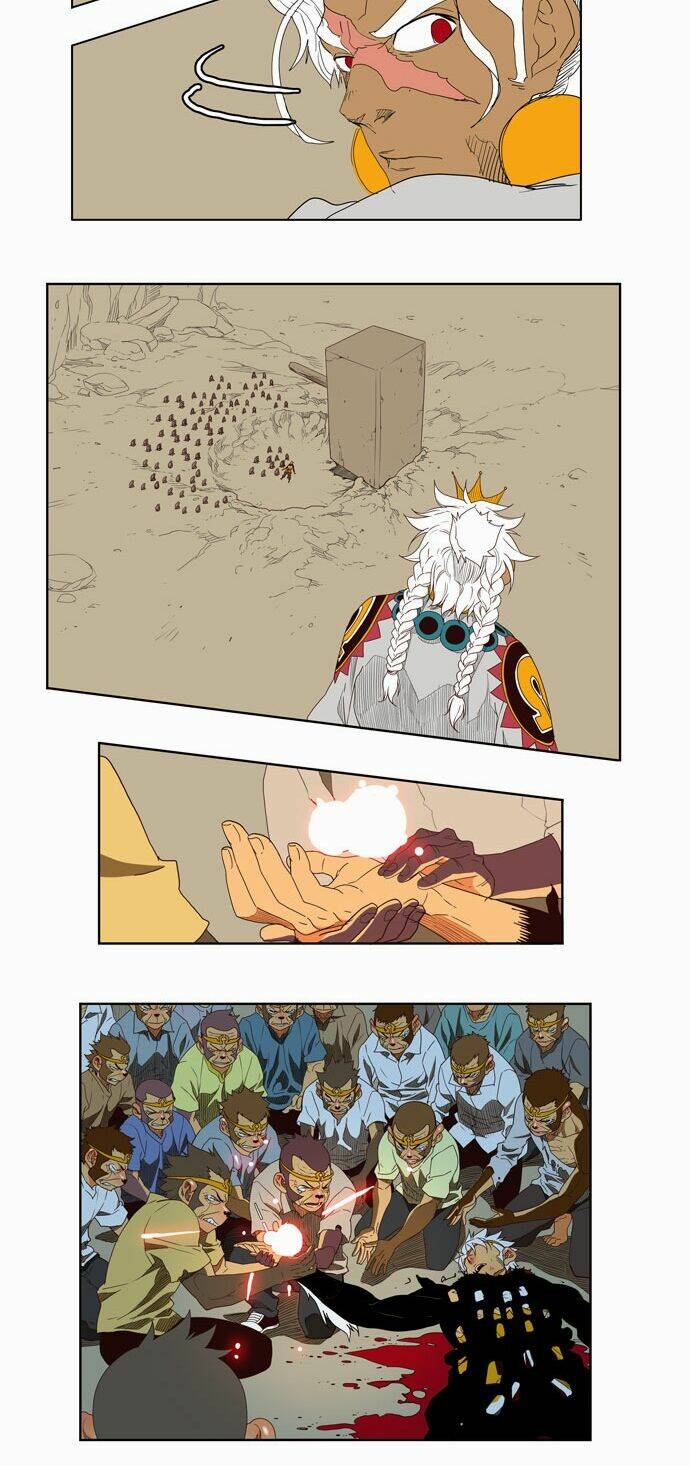 Chúa Tể Học Đường Chapter 152 - Trang 2