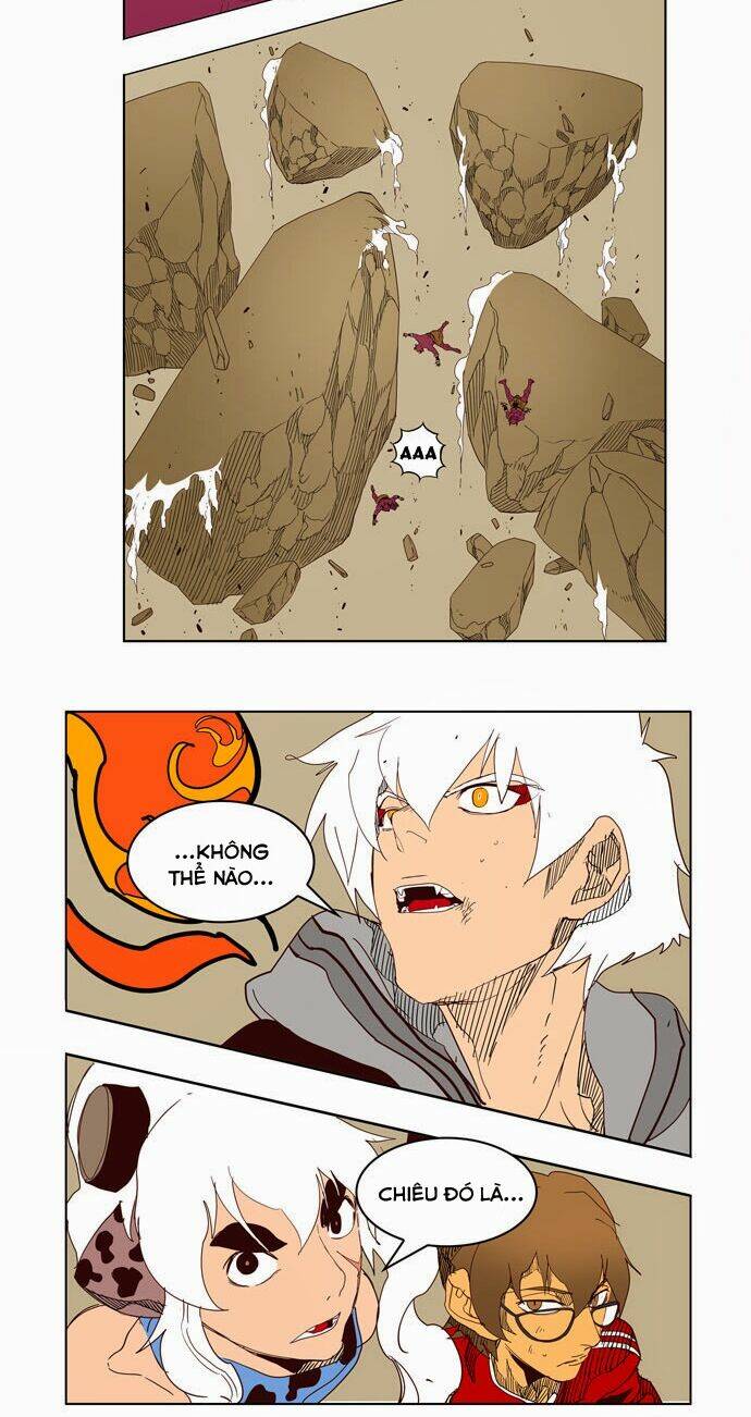 Chúa Tể Học Đường Chapter 152 - Trang 2