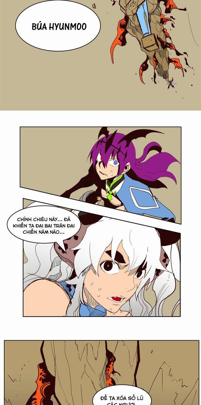 Chúa Tể Học Đường Chapter 152 - Trang 2