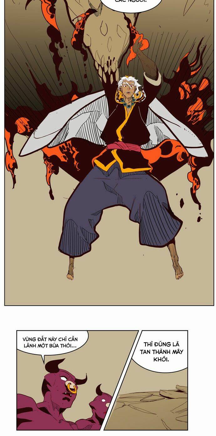 Chúa Tể Học Đường Chapter 152 - Trang 2