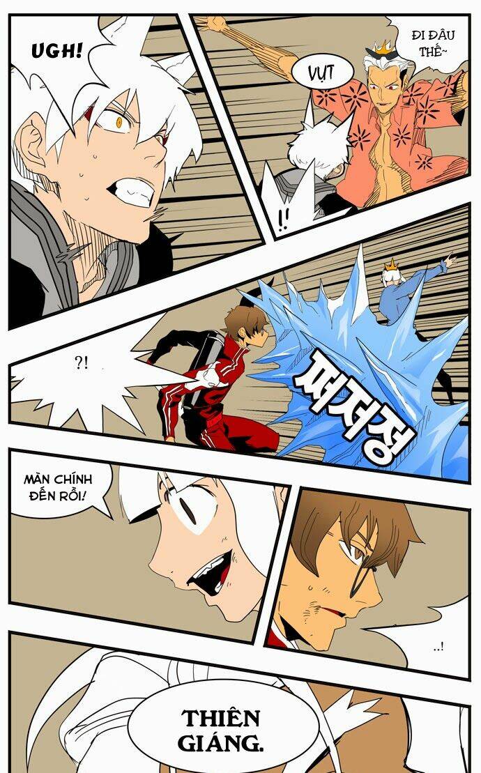 Chúa Tể Học Đường Chapter 152 - Trang 2