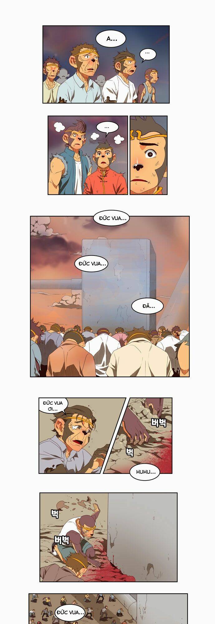 Chúa Tể Học Đường Chapter 152 - Trang 2