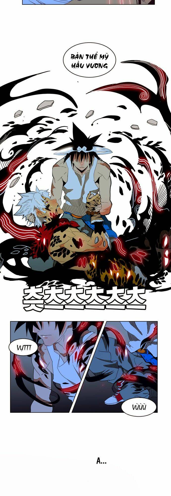 Chúa Tể Học Đường Chapter 152 - Trang 2