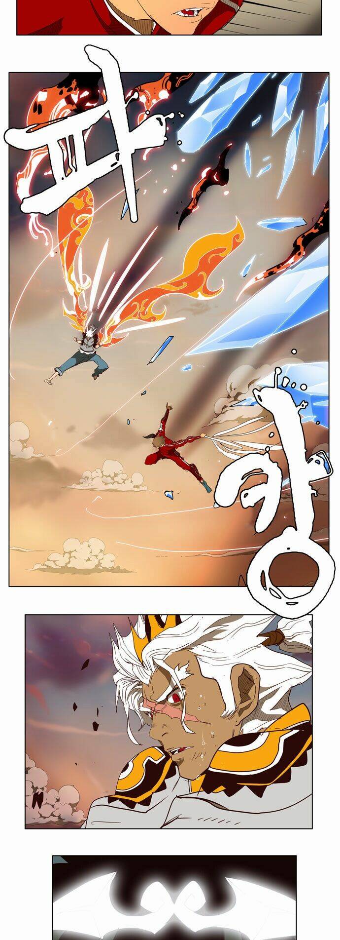 Chúa Tể Học Đường Chapter 152 - Trang 2