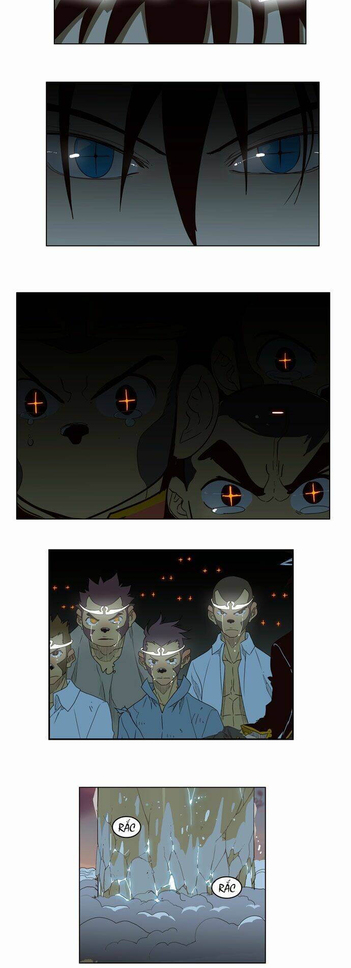 Chúa Tể Học Đường Chapter 152 - Trang 2