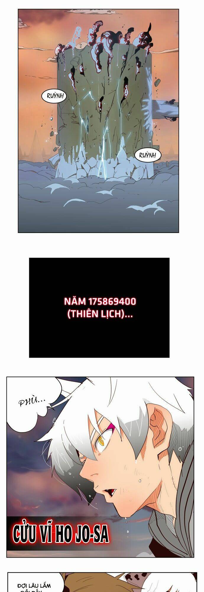 Chúa Tể Học Đường Chapter 152 - Trang 2