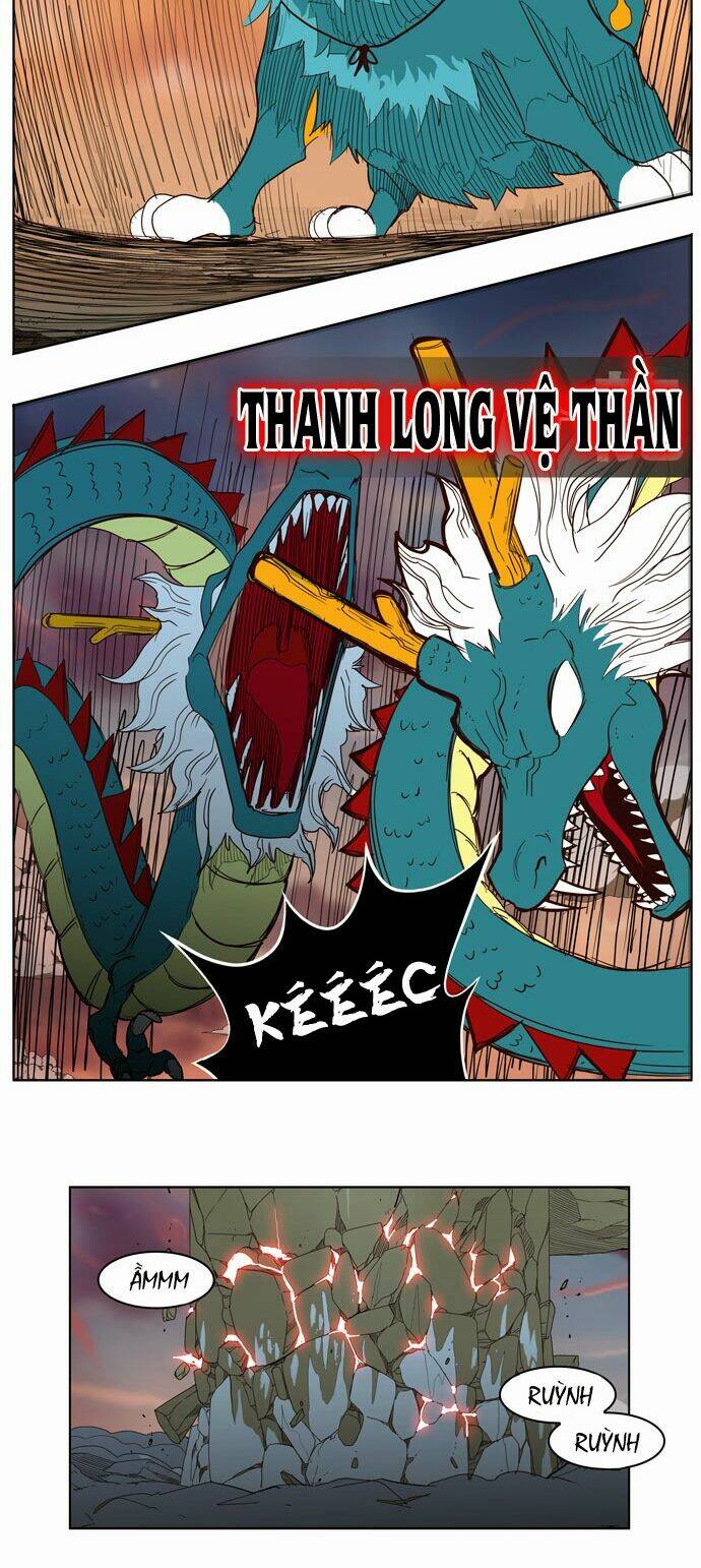 Chúa Tể Học Đường Chapter 152 - Trang 2