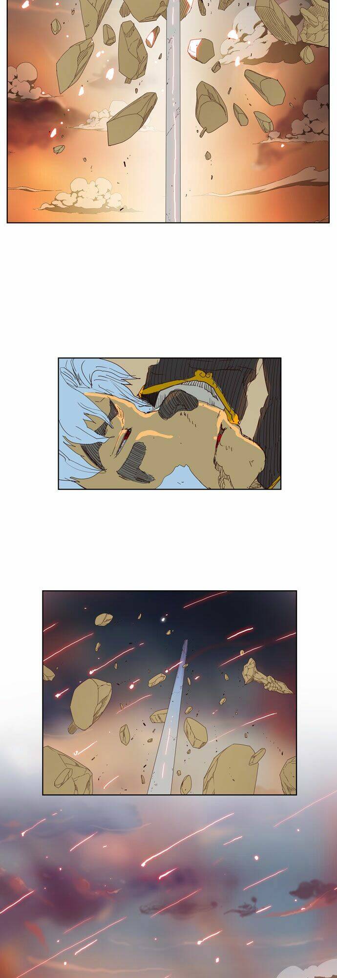 Chúa Tể Học Đường Chapter 152 - Trang 2