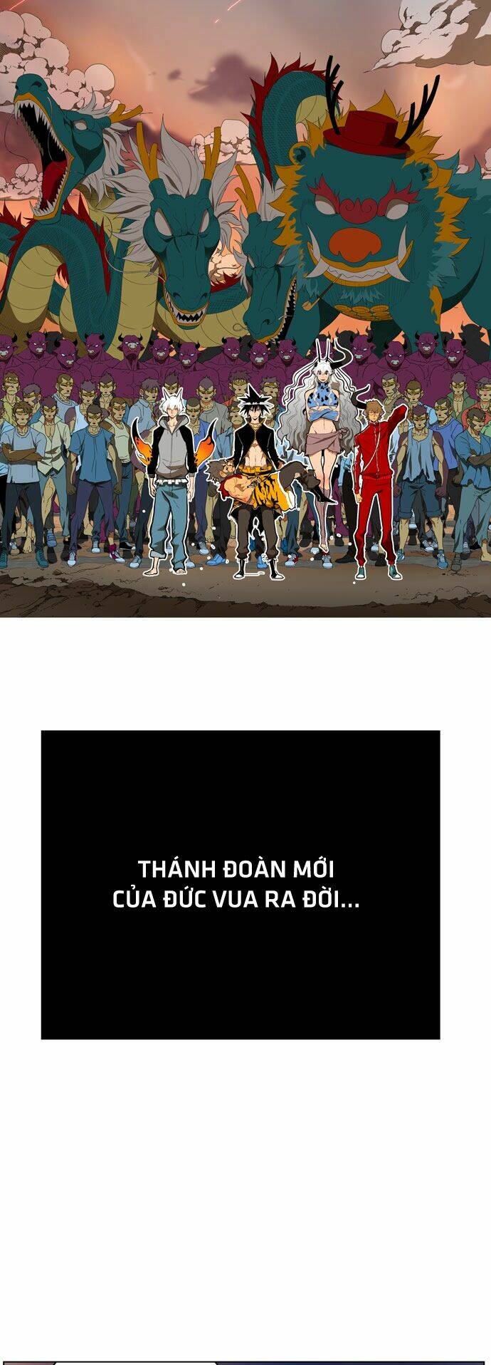 Chúa Tể Học Đường Chapter 152 - Trang 2