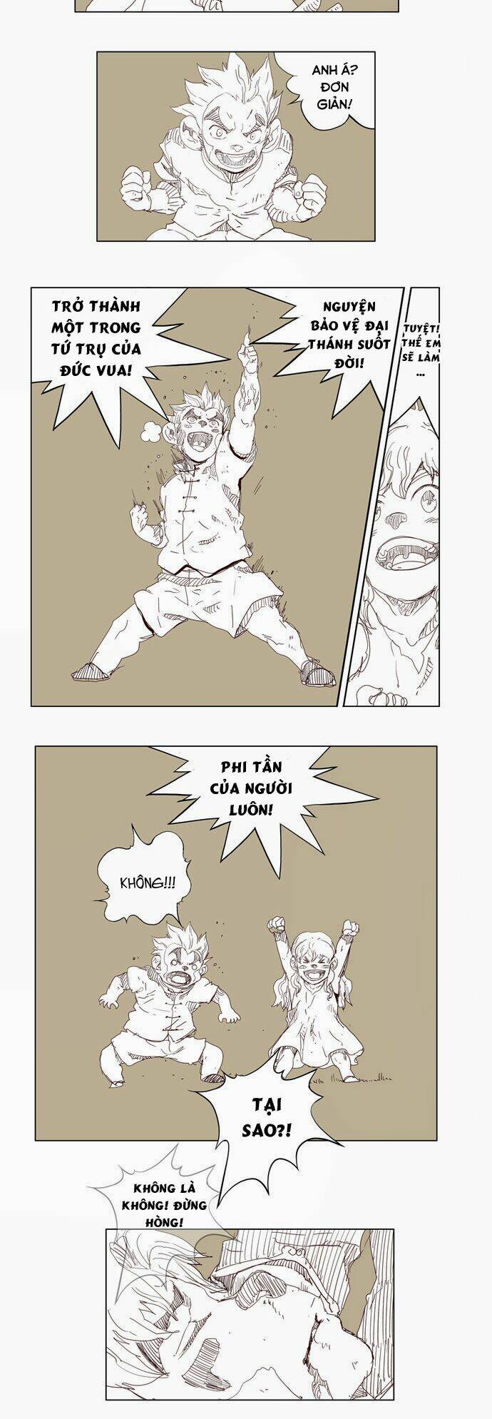 Chúa Tể Học Đường Chapter 152 - Trang 2