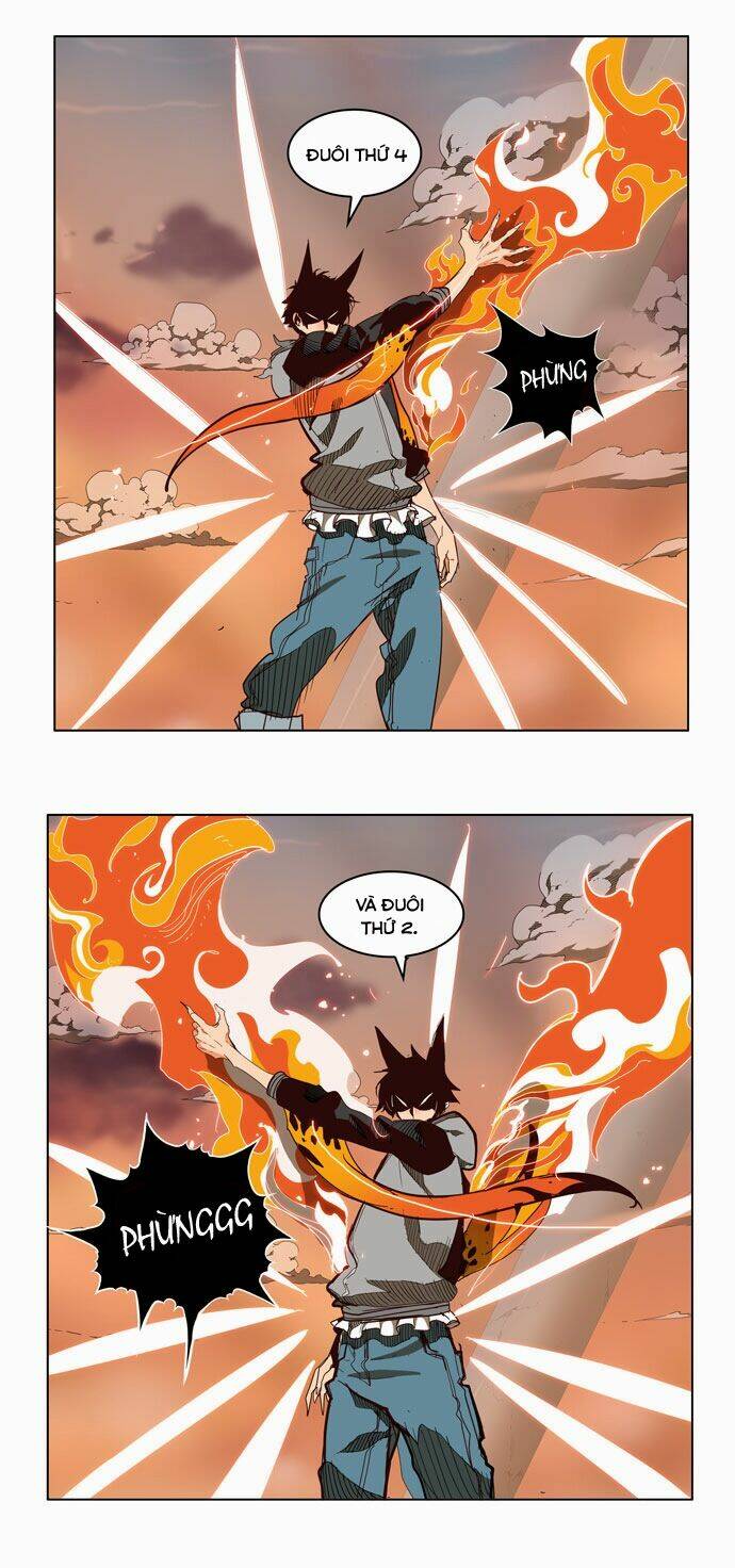 Chúa Tể Học Đường Chapter 152 - Trang 2