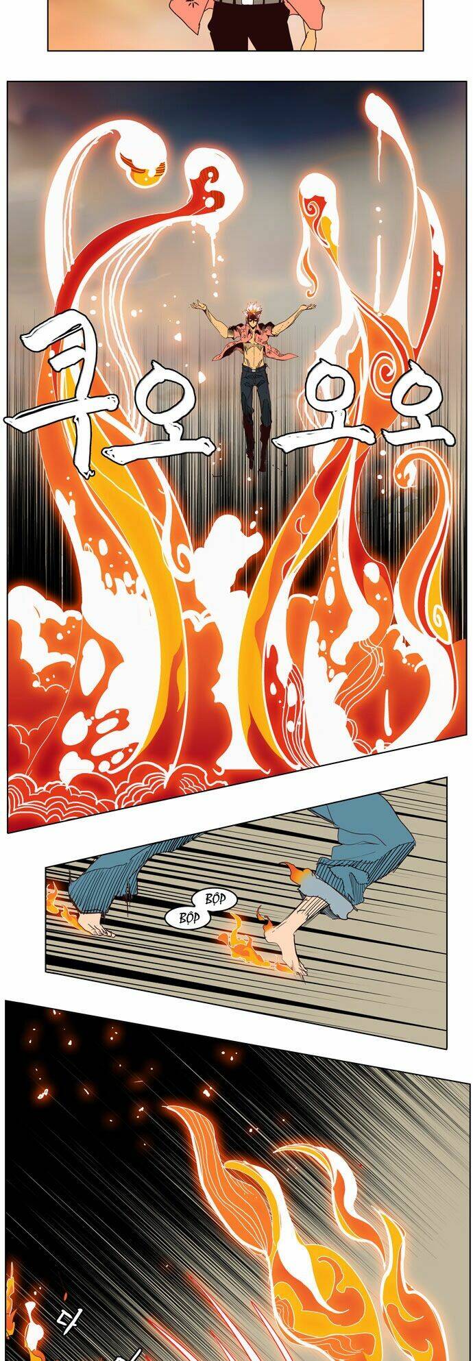 Chúa Tể Học Đường Chapter 152 - Trang 2