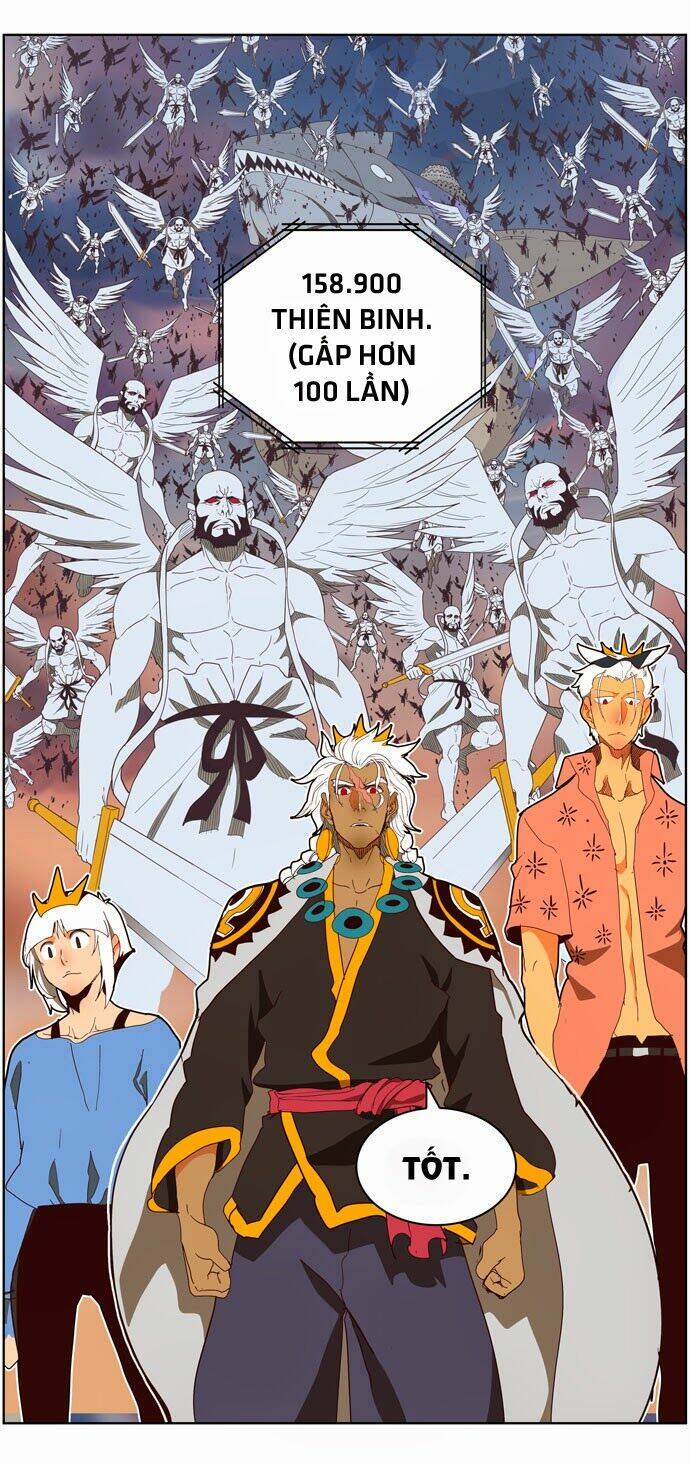 Chúa Tể Học Đường Chapter 153 - Trang 2