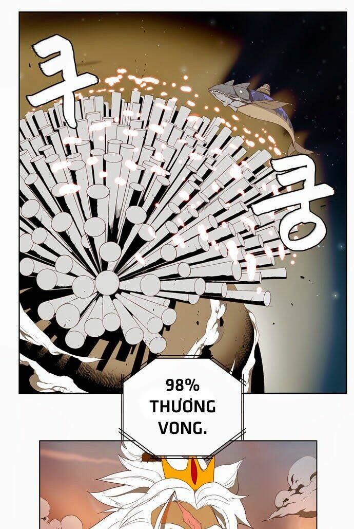 Chúa Tể Học Đường Chapter 153 - Trang 2