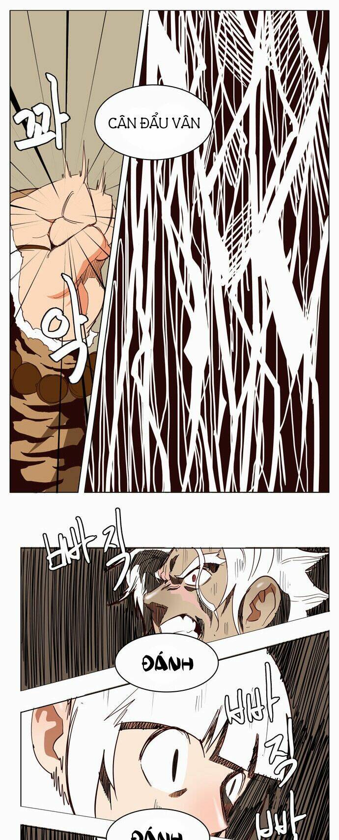 Chúa Tể Học Đường Chapter 153 - Trang 2