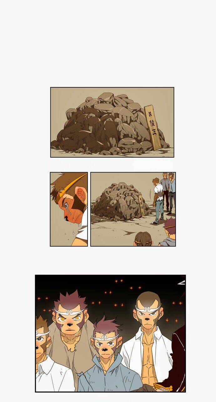 Chúa Tể Học Đường Chapter 153 - Trang 2