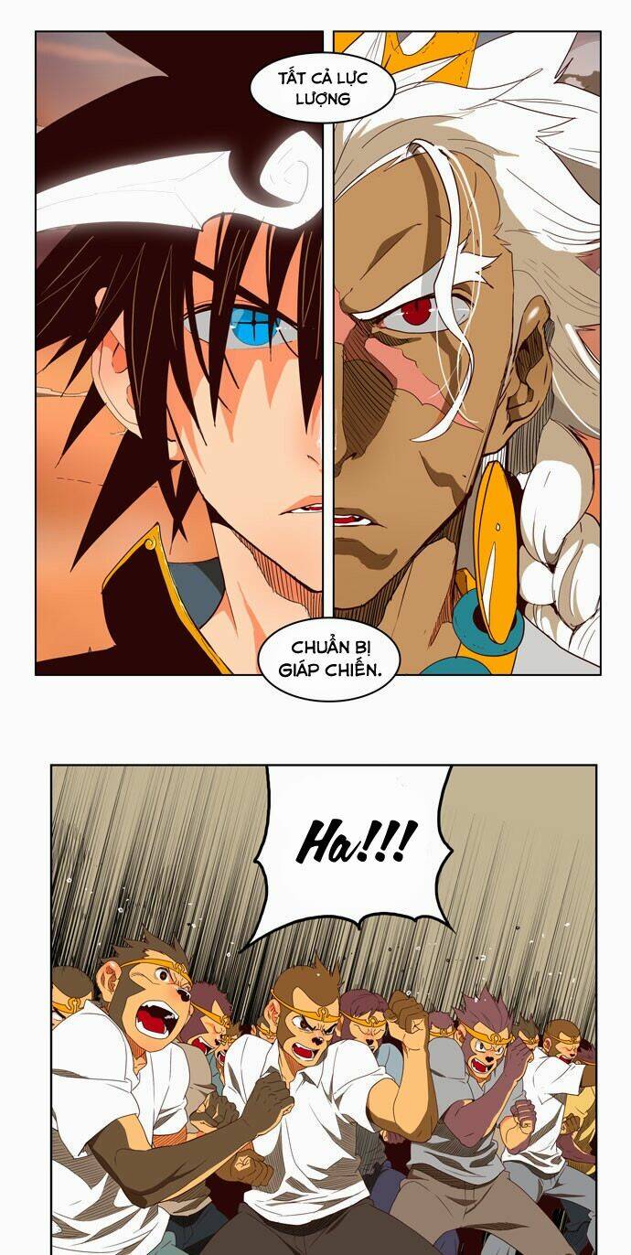 Chúa Tể Học Đường Chapter 153 - Trang 2