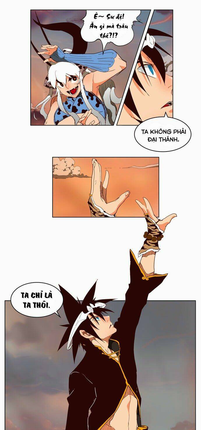 Chúa Tể Học Đường Chapter 154 - Trang 2