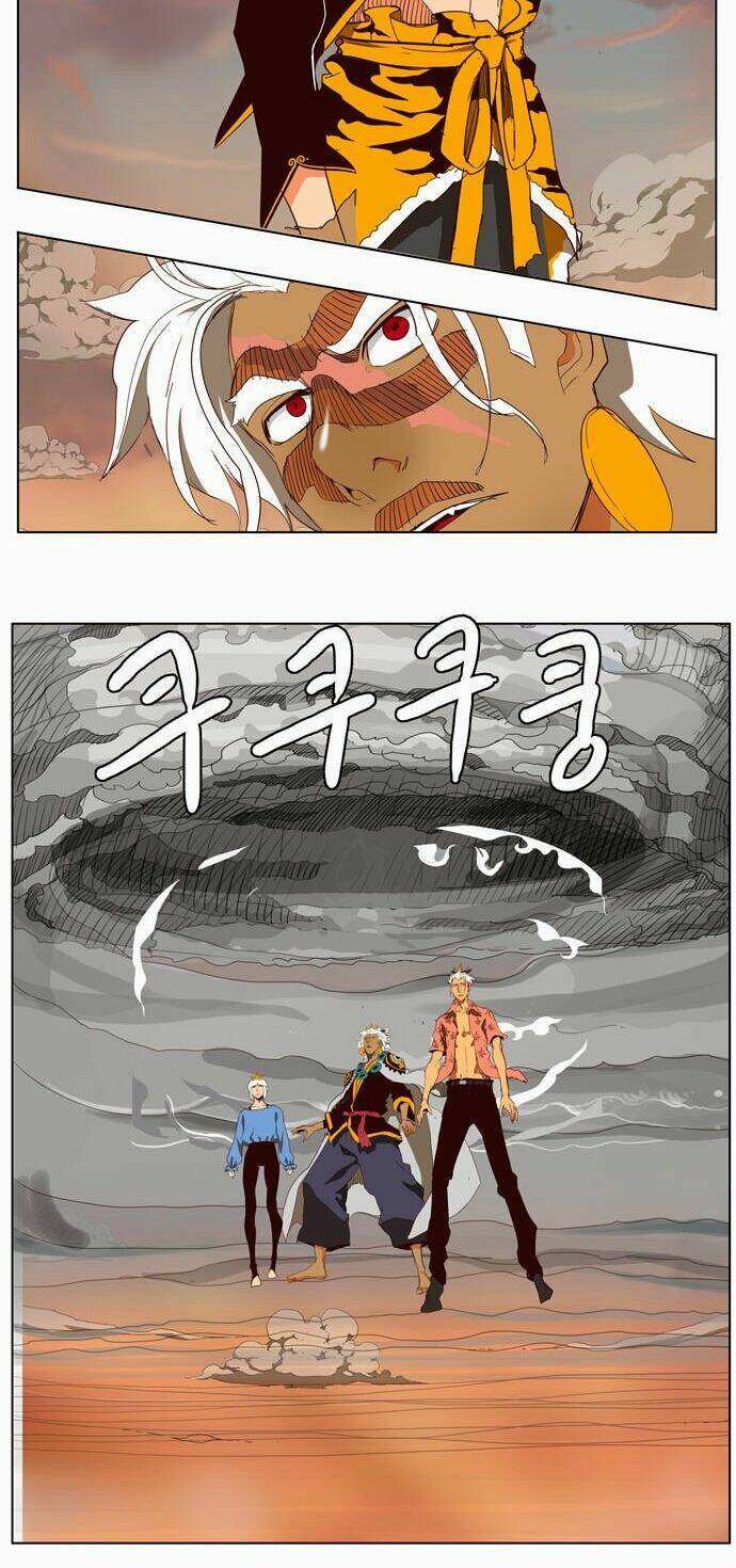 Chúa Tể Học Đường Chapter 154 - Trang 2