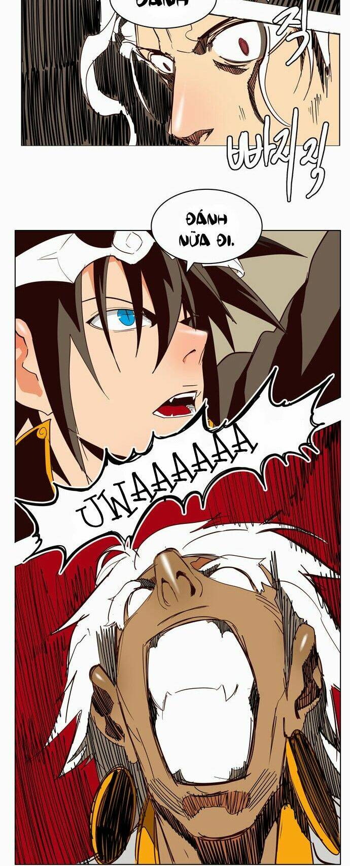 Chúa Tể Học Đường Chapter 154 - Trang 2