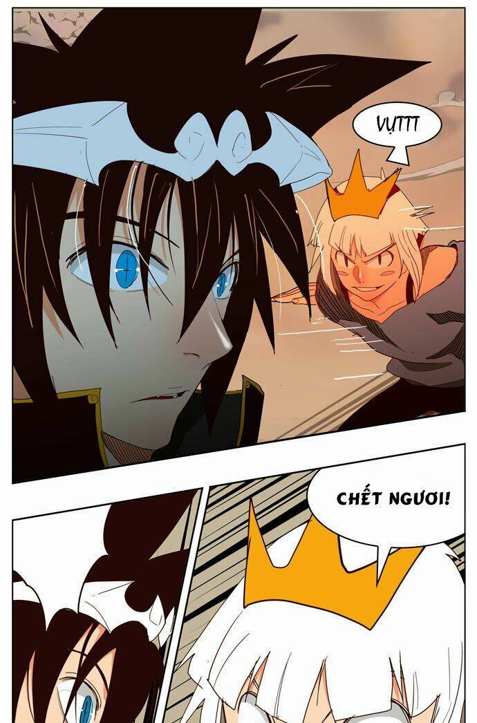 Chúa Tể Học Đường Chapter 154 - Trang 2