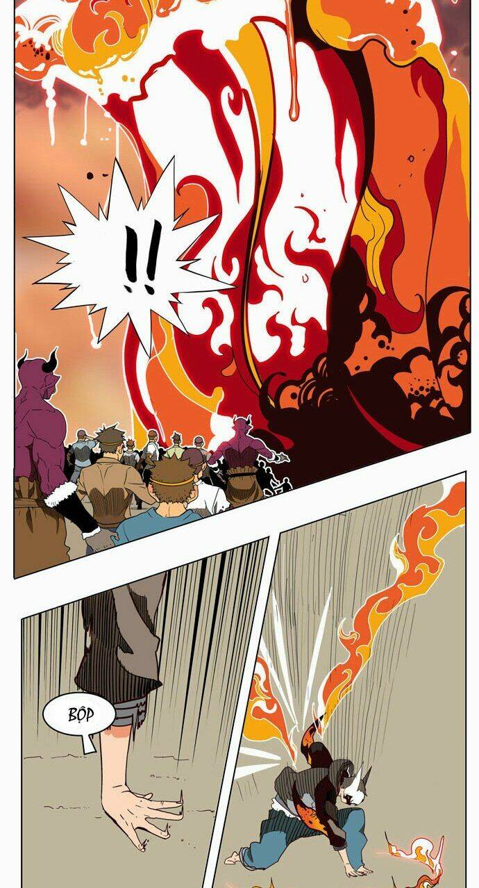 Chúa Tể Học Đường Chapter 154 - Trang 2