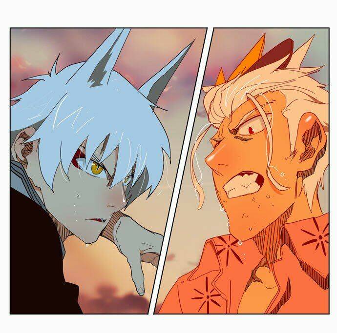 Chúa Tể Học Đường Chapter 154 - Trang 2