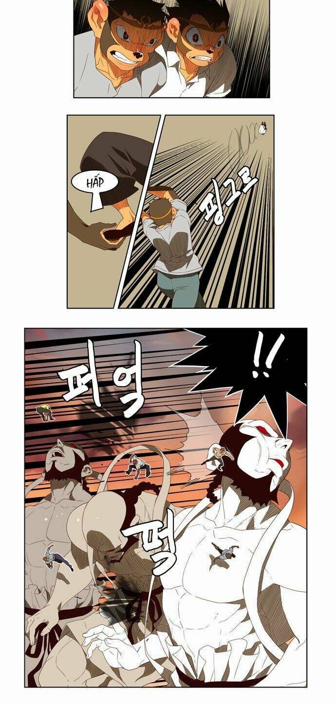 Chúa Tể Học Đường Chapter 154 - Trang 2