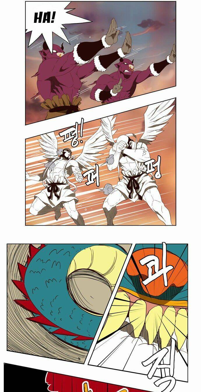 Chúa Tể Học Đường Chapter 154 - Trang 2