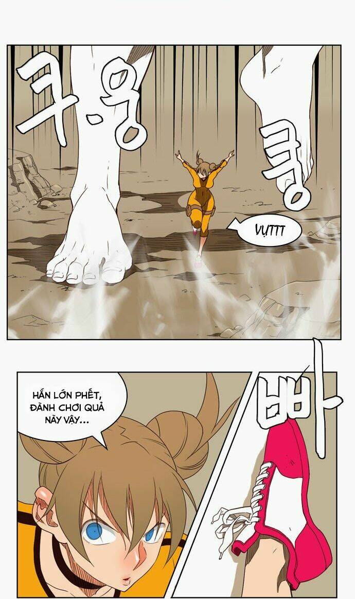 Chúa Tể Học Đường Chapter 154 - Trang 2