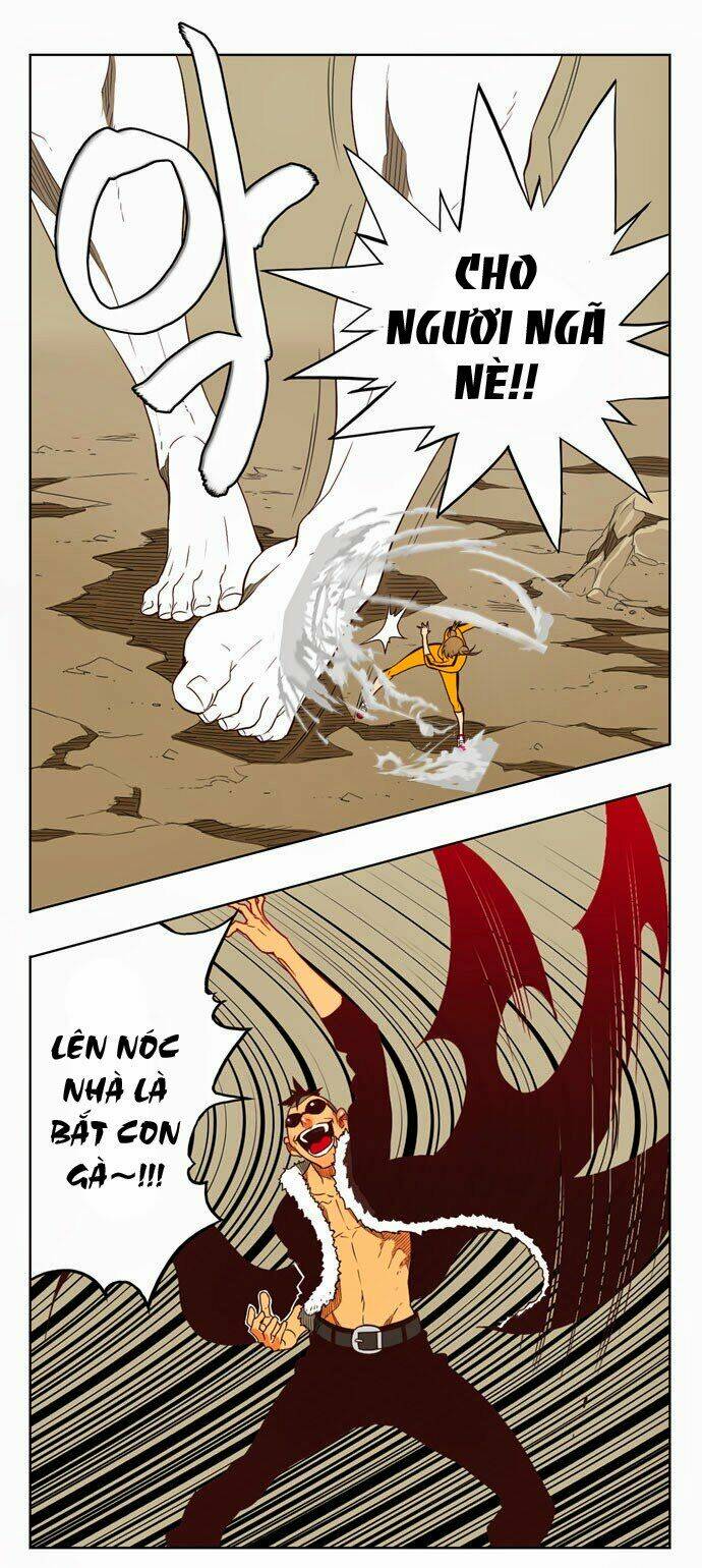 Chúa Tể Học Đường Chapter 154 - Trang 2