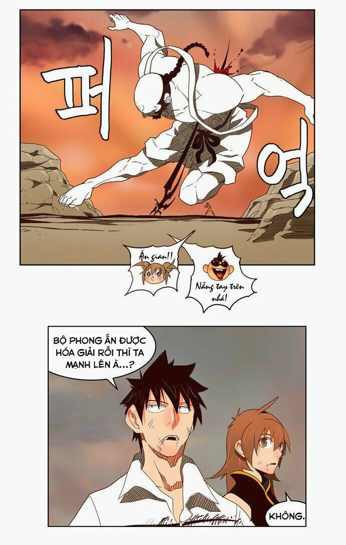 Chúa Tể Học Đường Chapter 154 - Trang 2