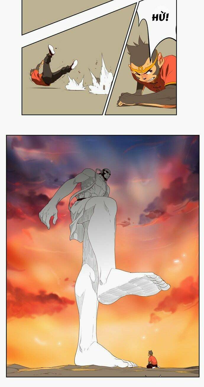 Chúa Tể Học Đường Chapter 154 - Trang 2