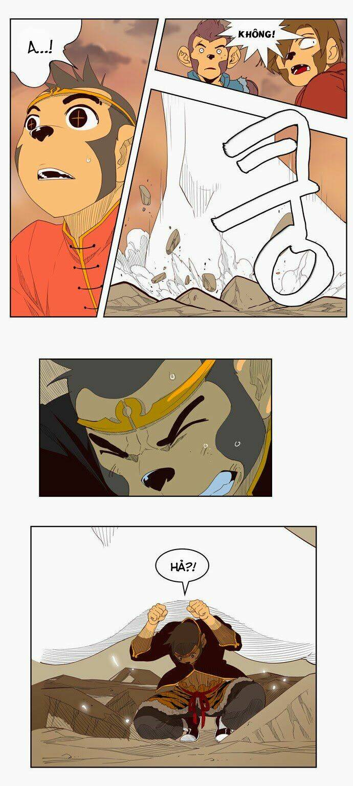 Chúa Tể Học Đường Chapter 154 - Trang 2