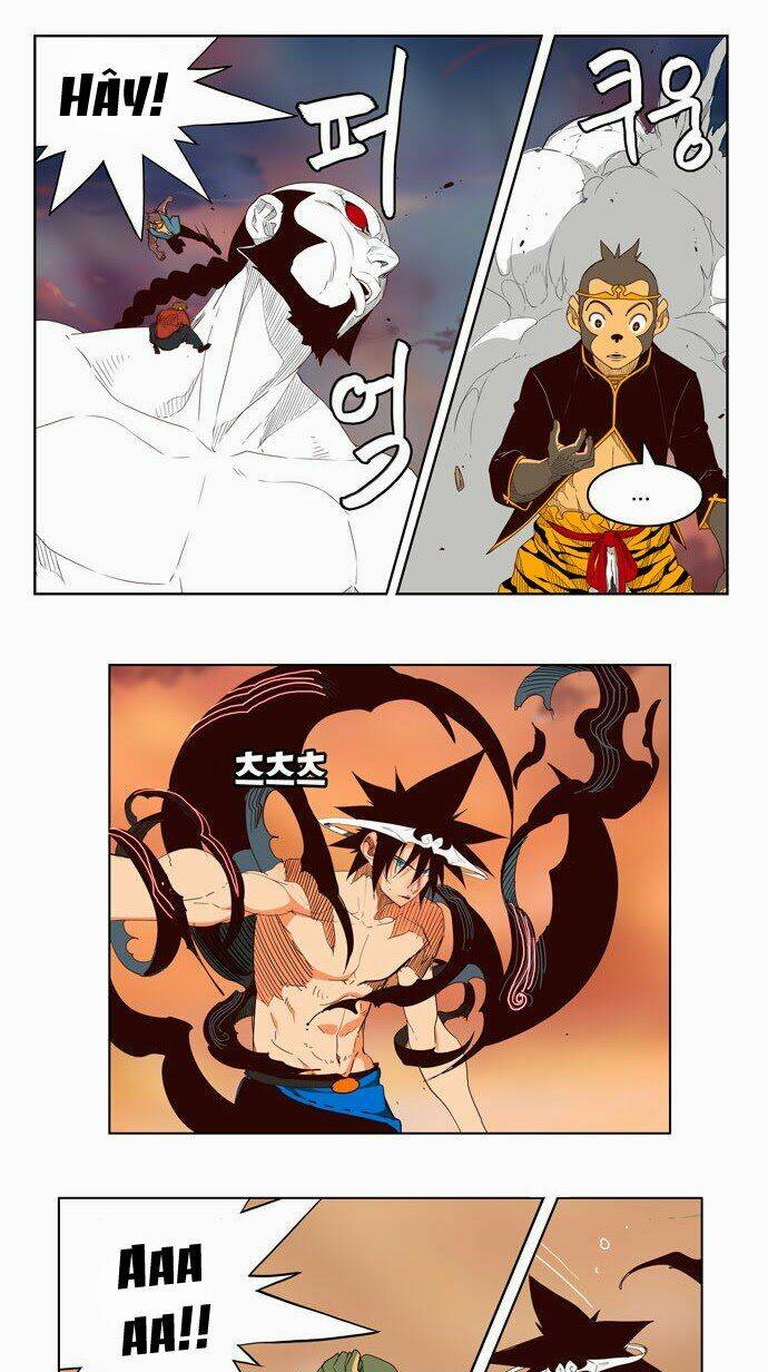 Chúa Tể Học Đường Chapter 154 - Trang 2