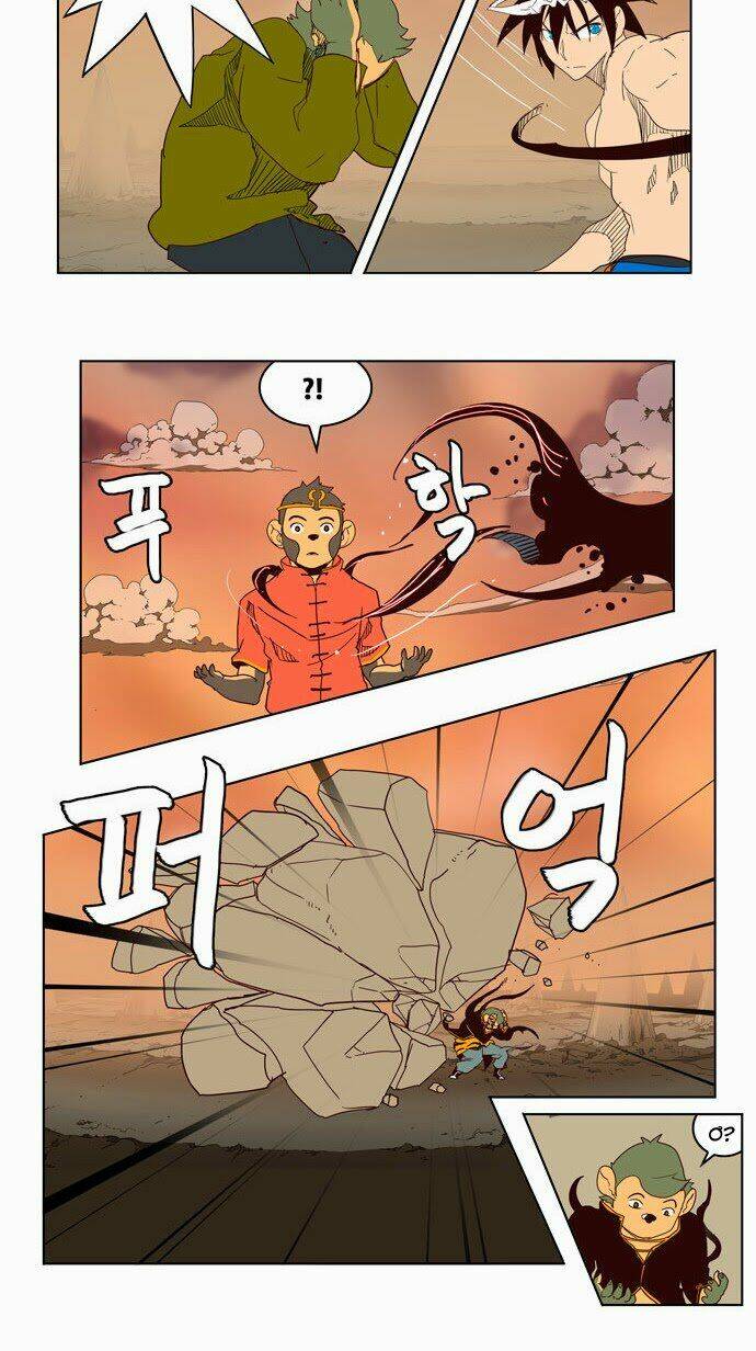 Chúa Tể Học Đường Chapter 154 - Trang 2