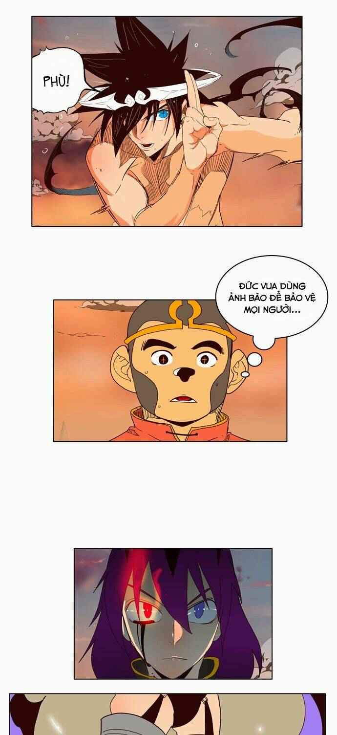 Chúa Tể Học Đường Chapter 154 - Trang 2