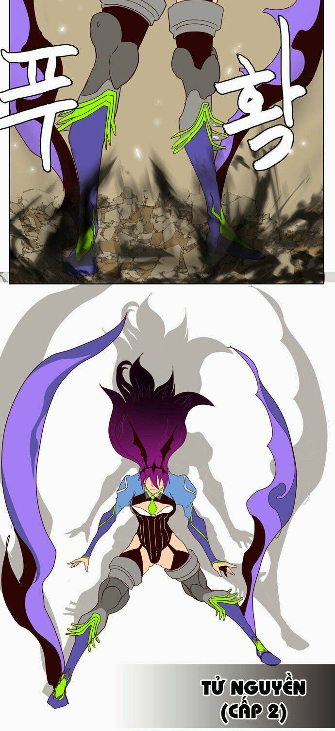 Chúa Tể Học Đường Chapter 154 - Trang 2