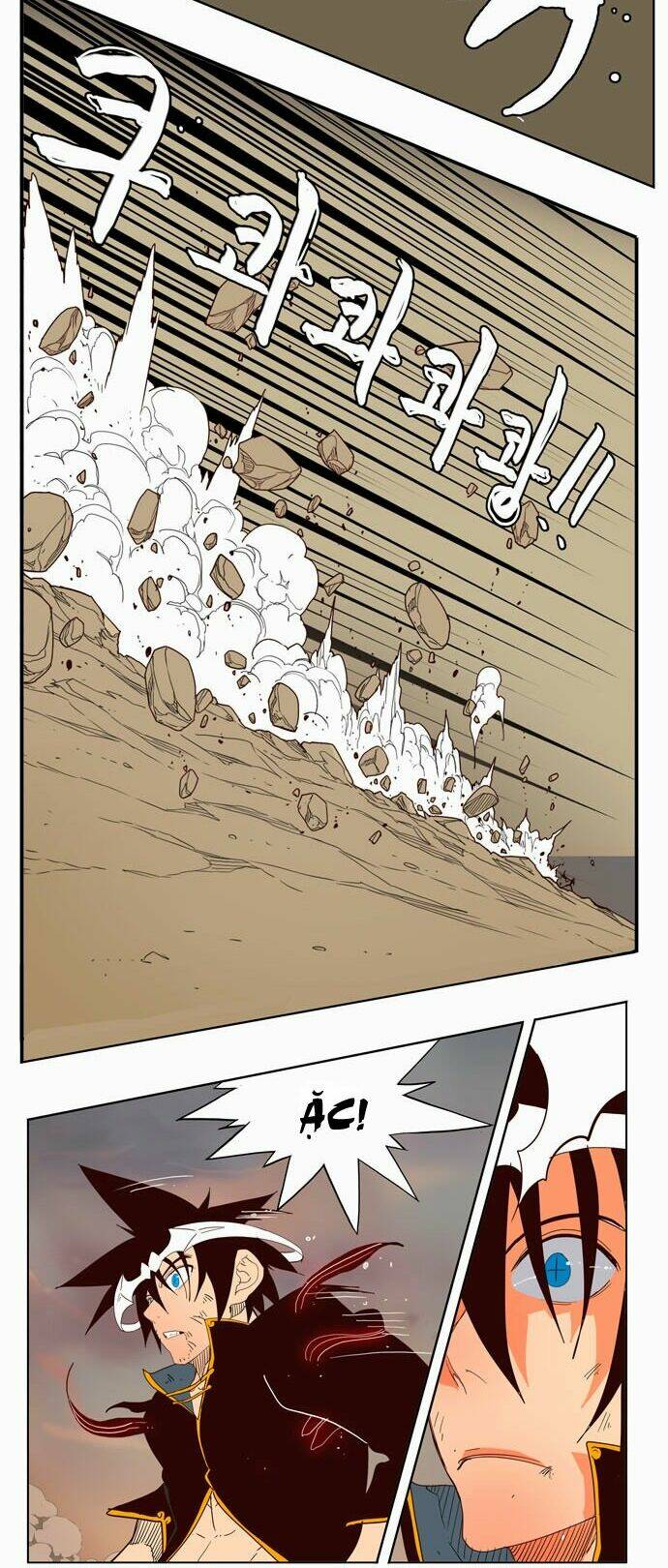 Chúa Tể Học Đường Chapter 154 - Trang 2