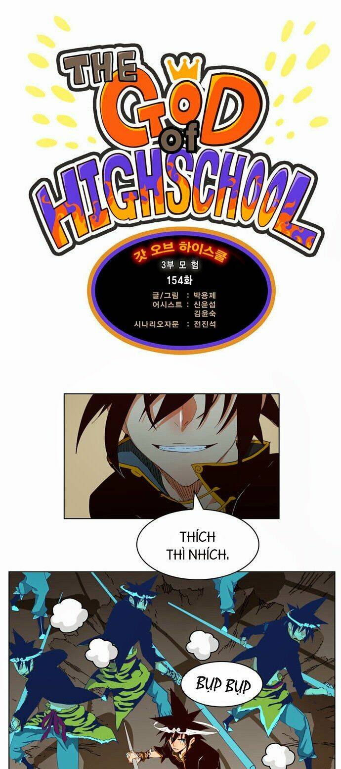 Chúa Tể Học Đường Chapter 154 - Trang 2