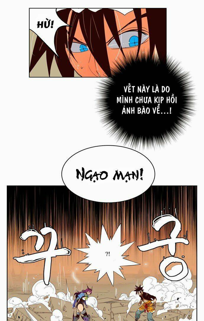 Chúa Tể Học Đường Chapter 154 - Trang 2