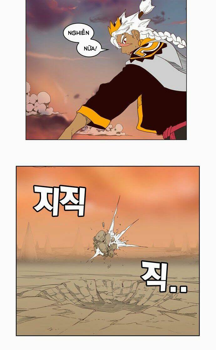 Chúa Tể Học Đường Chapter 154 - Trang 2