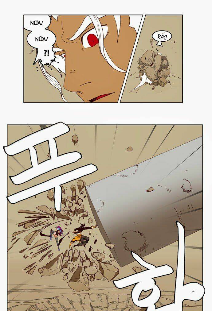 Chúa Tể Học Đường Chapter 154 - Trang 2