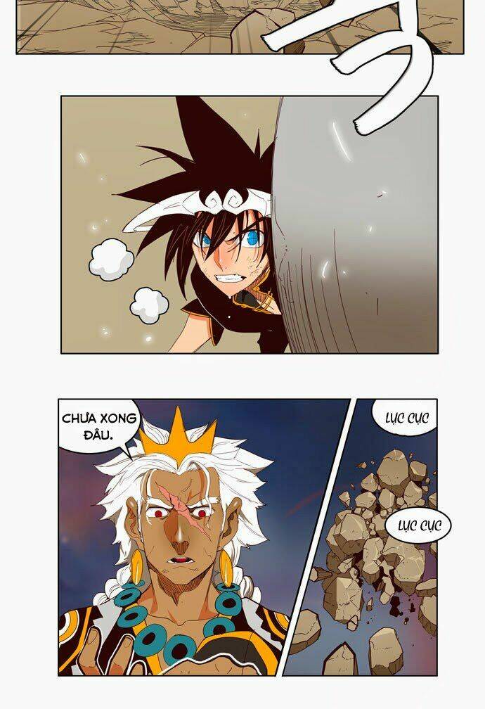 Chúa Tể Học Đường Chapter 154 - Trang 2