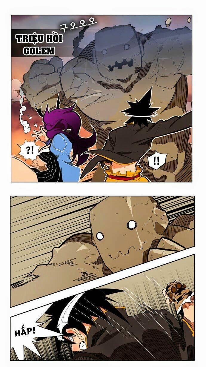 Chúa Tể Học Đường Chapter 154 - Trang 2